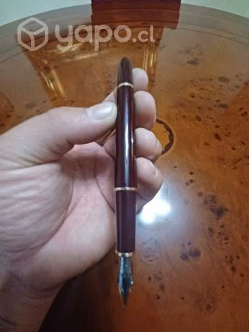 Pluma Mont Blanc