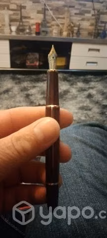 Pluma Mont Blanc - Imagen 3