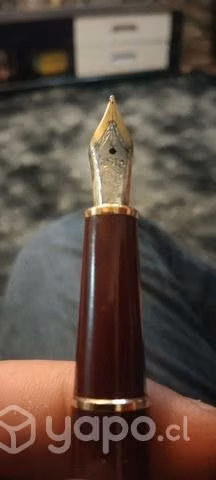 Pluma Mont Blanc - Imagen 4
