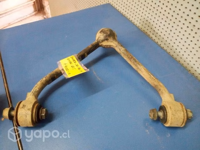 Bandeja superior derecha new actyon 2015