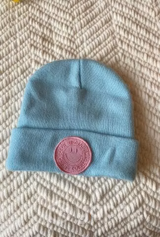 Gorro soy tendencia