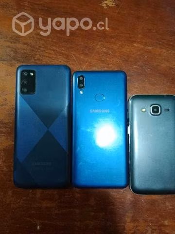 SAMSUNG A02s - Imagen 2