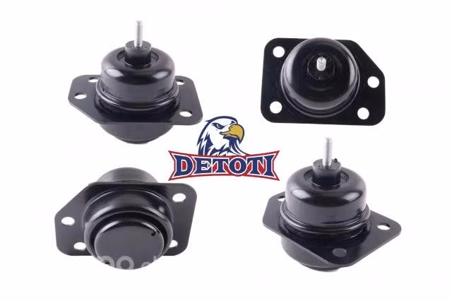 Soporte de motor marca osakansai para chevrolet
