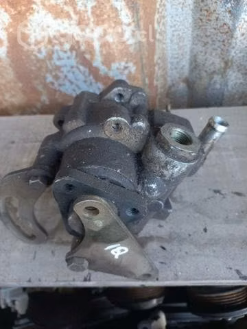 Bomba hidraulica chery iq 2010