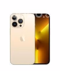 IPhone 13 Pro Color oro 256GB