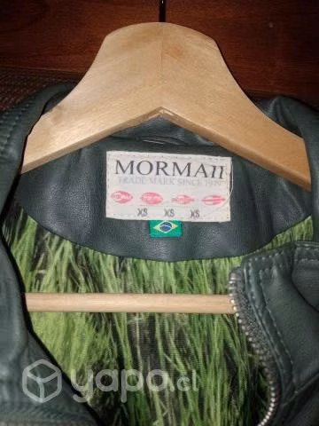 Chaqueta temporada verano - Imagen 2