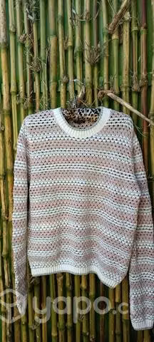 Sweter marquis - Imagen 2