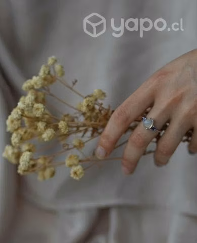 Anillo de opalo - Imagen 2