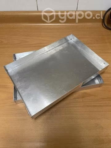 Horno convector con meson de muro incluido - Imagen 5
