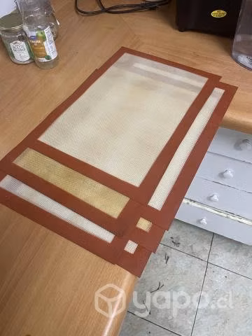 Horno convector con meson de muro incluido - Imagen 2