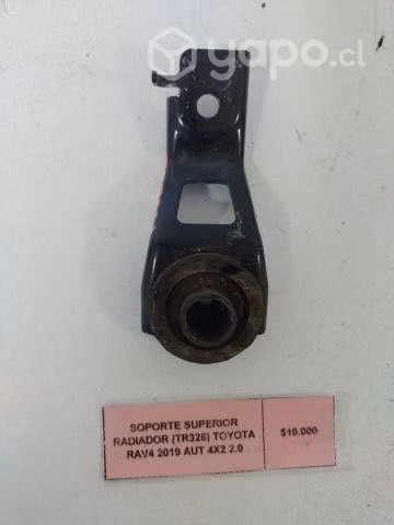 Soporte Superior Radiador (TR326) Toyota RAV4 2019