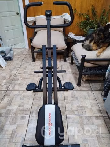 Maquina de ejercicio BODYTONE