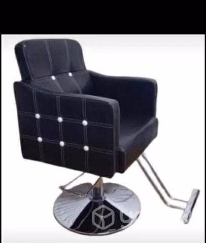 Sillones de peluquería nuevos
