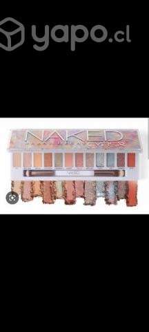 Paleta sombras Naked Cyber - Imagen 2