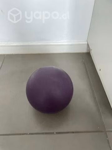 Balón de gimnasia rítmica