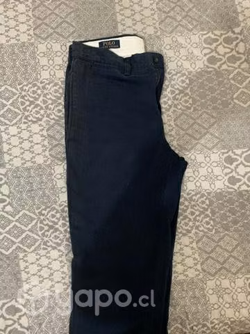 Pantalón Polo Ralph Lauren