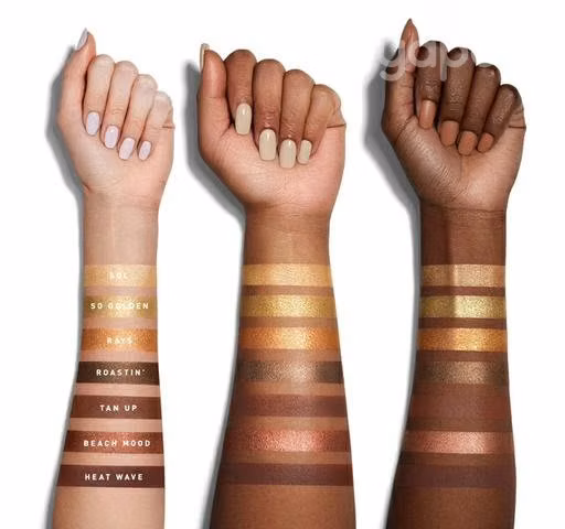 Paleta 35g Bronze Goals - Imagen 5