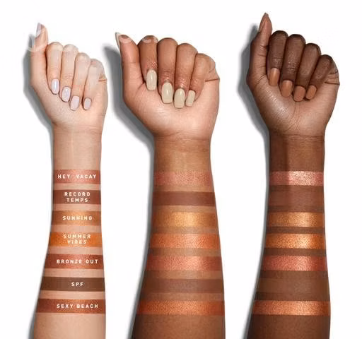Paleta 35g Bronze Goals - Imagen 4