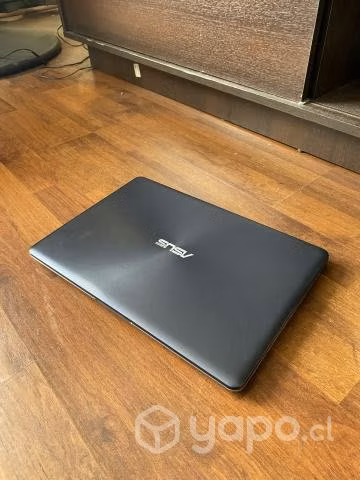 Notebook Asus X411U