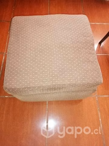 En buen estado