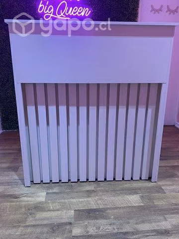 Recepción
