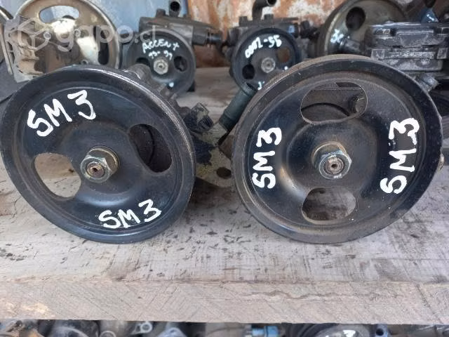 Bomba hidraulica Samsung sm3