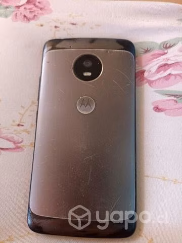 Celular Moto g5. - Imagen 2
