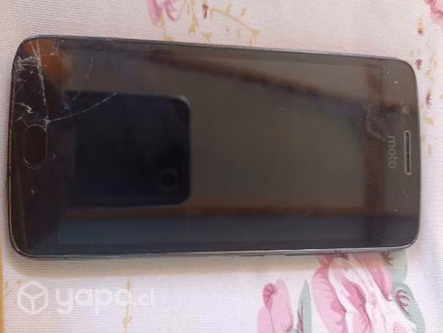 Celular Moto g5. - Imagen 3