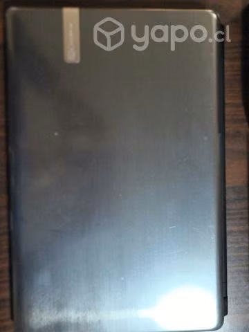 Laptop gateway touch I5, como nueva
