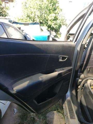 Puerta Trasera Ssangyong KORANDO 2013 - Imagen 3