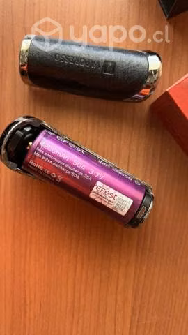 MOD Vaporesso nebula