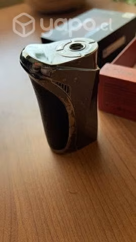 MOD Vaporesso nebula