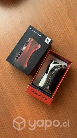 MOD Vaporesso nebula
