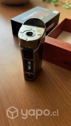 MOD Vaporesso nebula