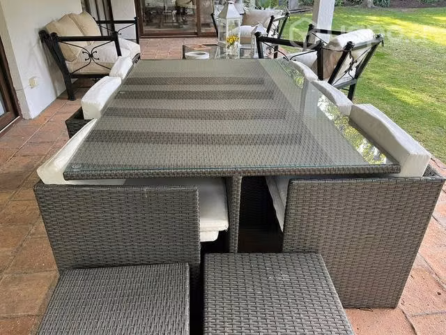 e muebles en lo barnechea