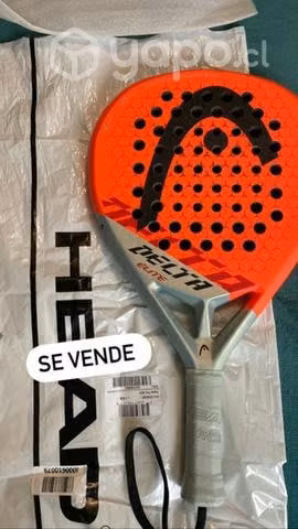 Pala head delta pro - Imagen 2