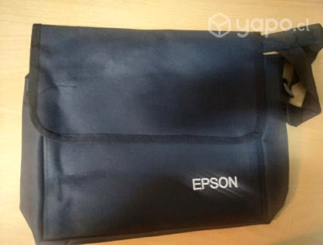 Bolsos nuevos Epson - Imagen 2