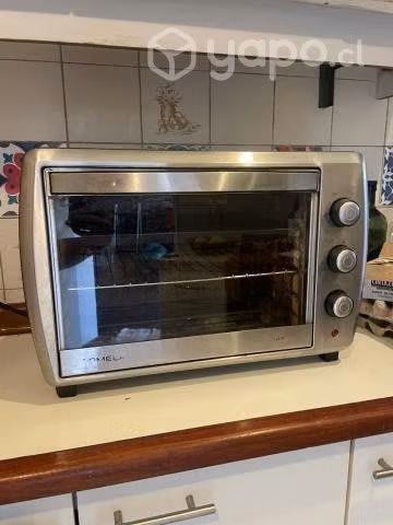 Horno Somela TO3600RC
