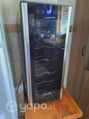 cava de vinos
