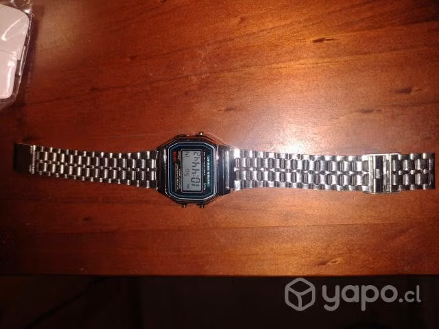 Reloj vintage