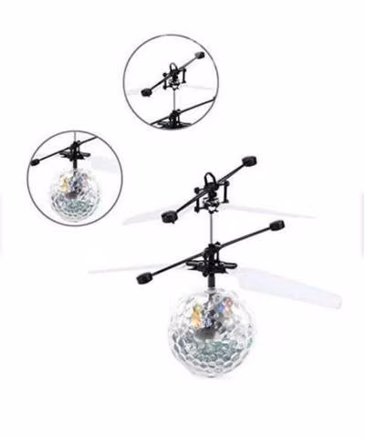 Drone Flying Ball - Bola Voladora