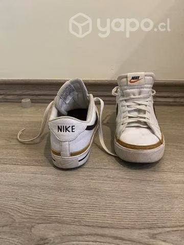 Zapatillas Nike - Imagen 2