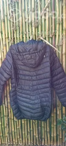 Chaqueta XL - Imagen 3