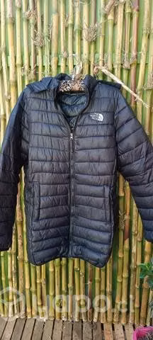 Chaqueta XL