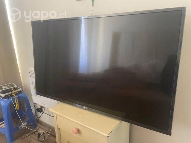 Televisor 43 pulgadas