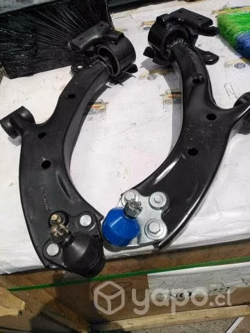 DFM AX7/ GW H6 bandeja inferior lh rh