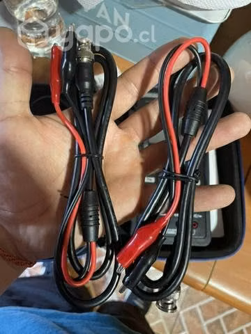Hantek 2d82auto