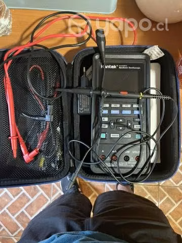 Hantek 2d82auto