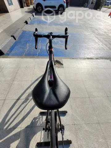 Bicicleta twitter
