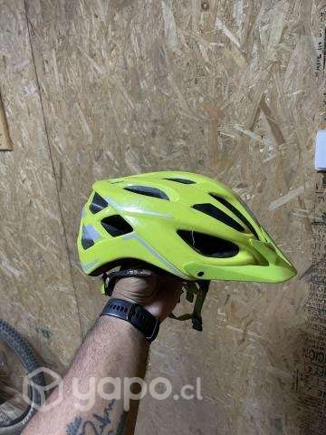 Casco bontrager talla m - Imagen 3